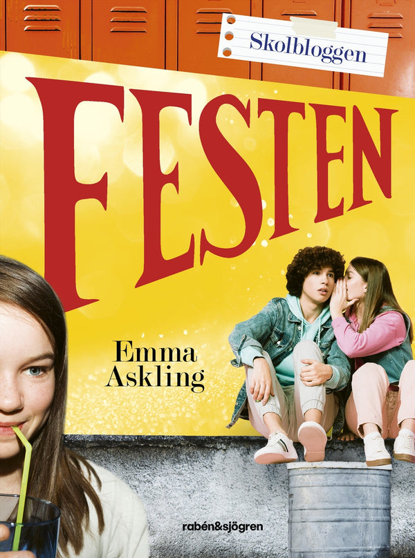 Festen – E-bok – Laddas ner-Digitala böcker-Axiell-peaceofhome.se