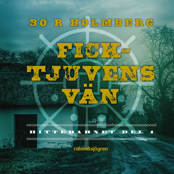 Ficktjuvens vän – Ljudbok – Laddas ner-Digitala böcker-Axiell-peaceofhome.se