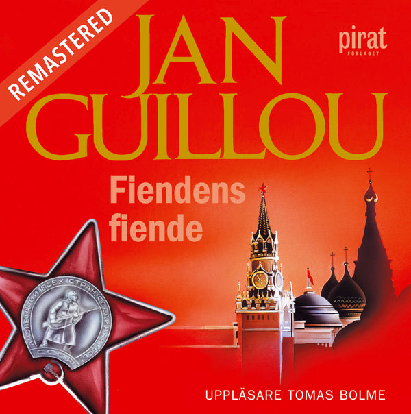 Fiendens fiende – Ljudbok – Laddas ner-Digitala böcker-Axiell-peaceofhome.se