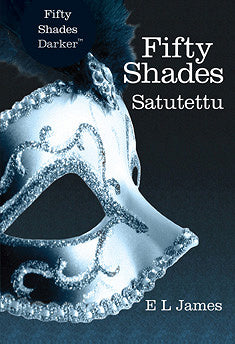 Fifty Shades - Satutettu – E-bok – Laddas ner-Digitala böcker-Axiell-peaceofhome.se