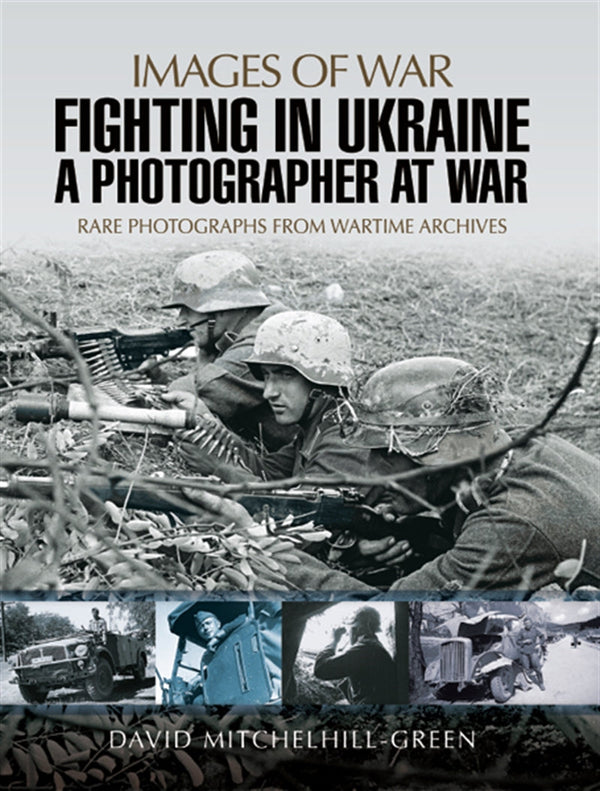 Fighting in Ukraine – E-bok – Laddas ner-Digitala böcker-Axiell-peaceofhome.se