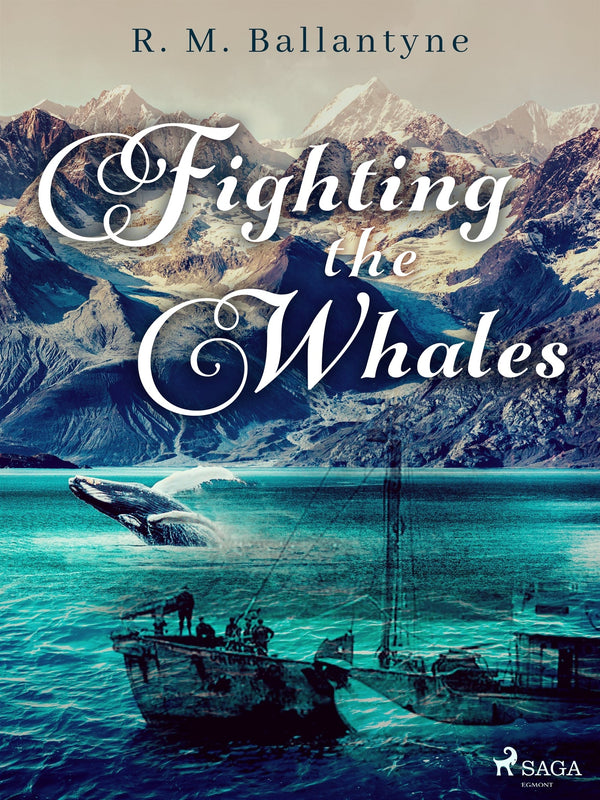 Fighting the Whales – E-bok – Laddas ner-Digitala böcker-Axiell-peaceofhome.se