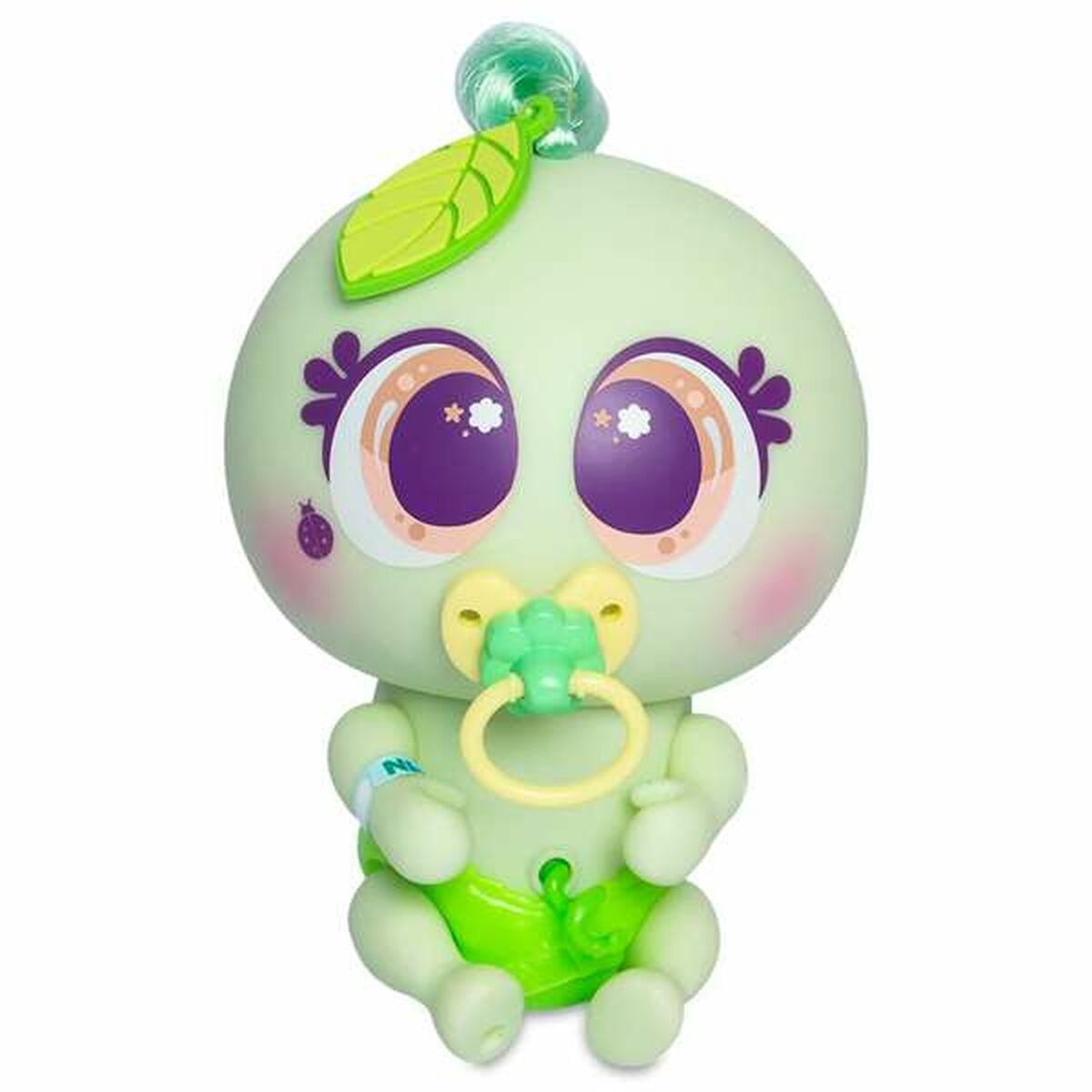 Figur Bandai Ksimerito Pistilo 18,5 x 16 x 19,5 cm-Leksaker och spel, Dockor och tillbehör-Bandai-peaceofhome.se