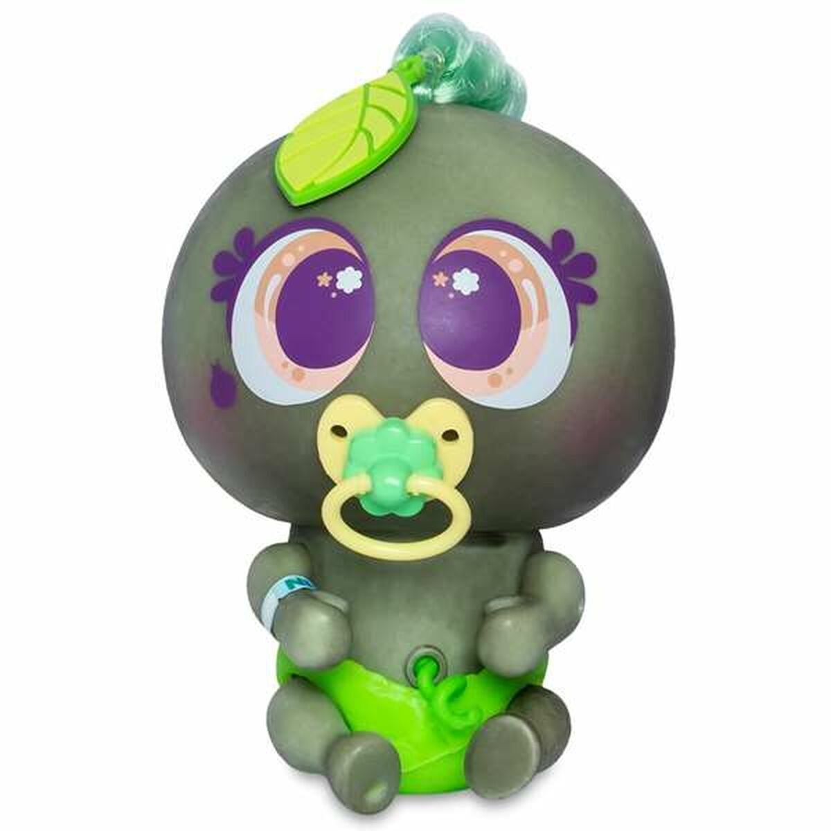 Figur Bandai Ksimerito Pistilo 18,5 x 16 x 19,5 cm-Leksaker och spel, Dockor och tillbehör-Bandai-peaceofhome.se