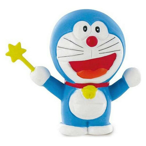 Figur Doraemon Comansi-Leksaker och spel, Dockor och actionfigurer-Comansi-peaceofhome.se