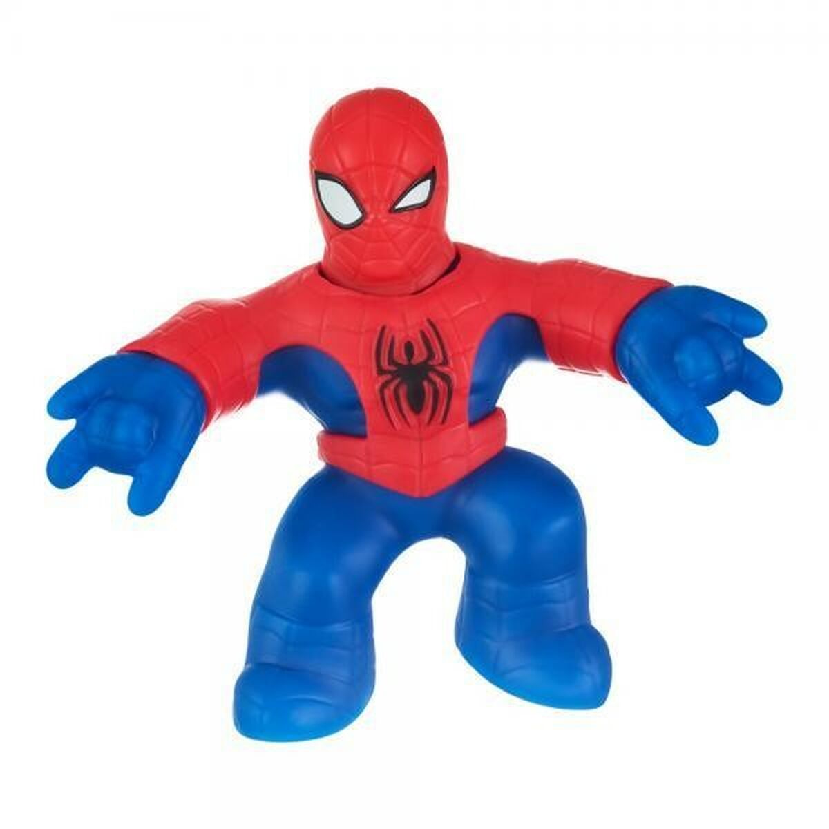 Figur Goo Jit Zu Amazing Spiderman-Leksaker och spel, Dockor och actionfigurer-Goo Jit Zu-peaceofhome.se