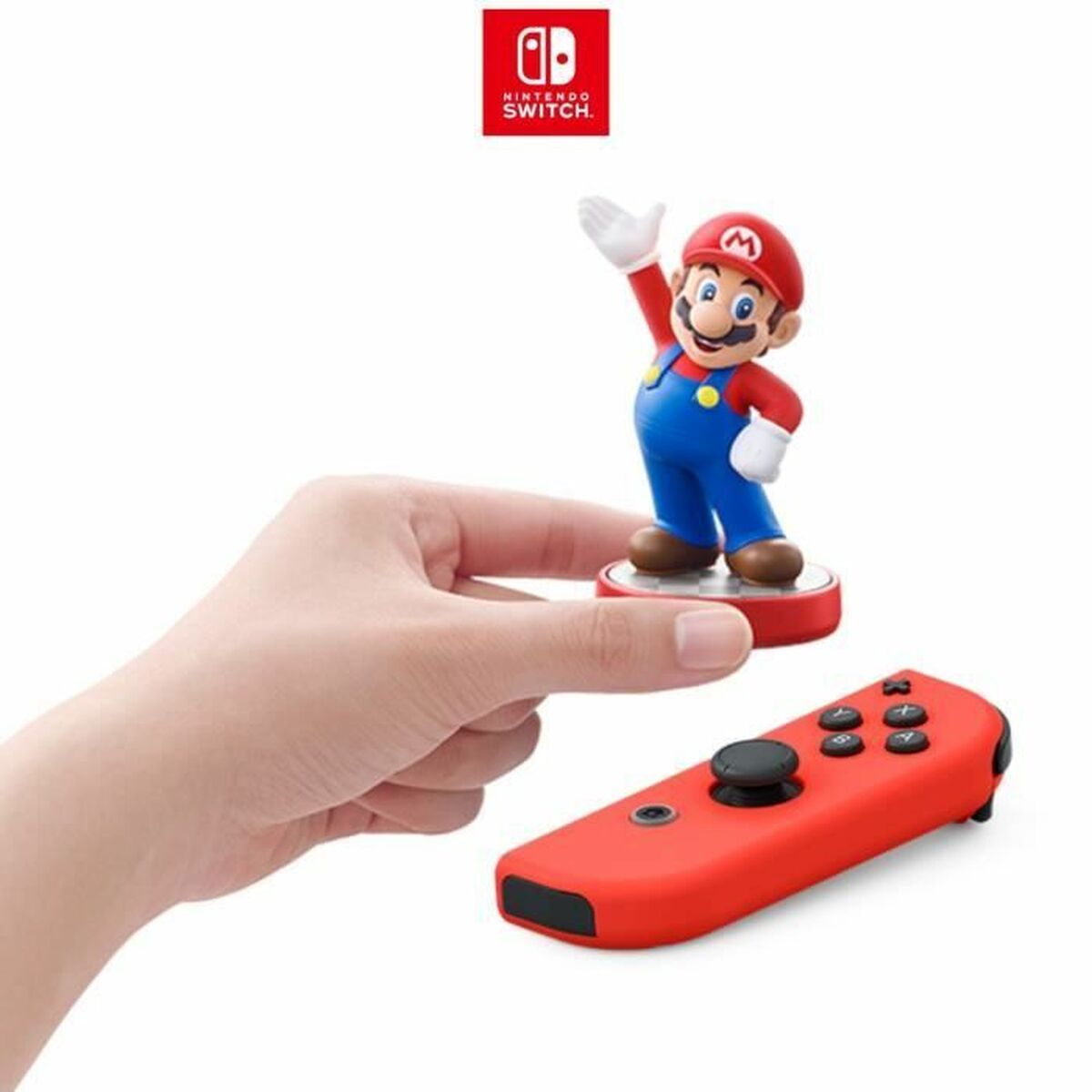 Figur Nintendo Donkey Kong y Pauline-Leksaker och spel, Samlarföremål-Nintendo-peaceofhome.se