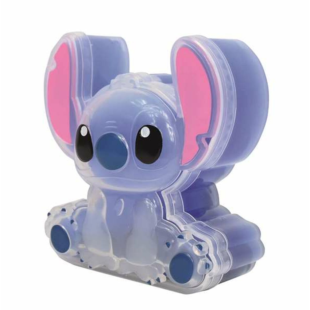 Figur Stitch-Leksaker och spel, Dockor och actionfigurer-Stitch-peaceofhome.se
