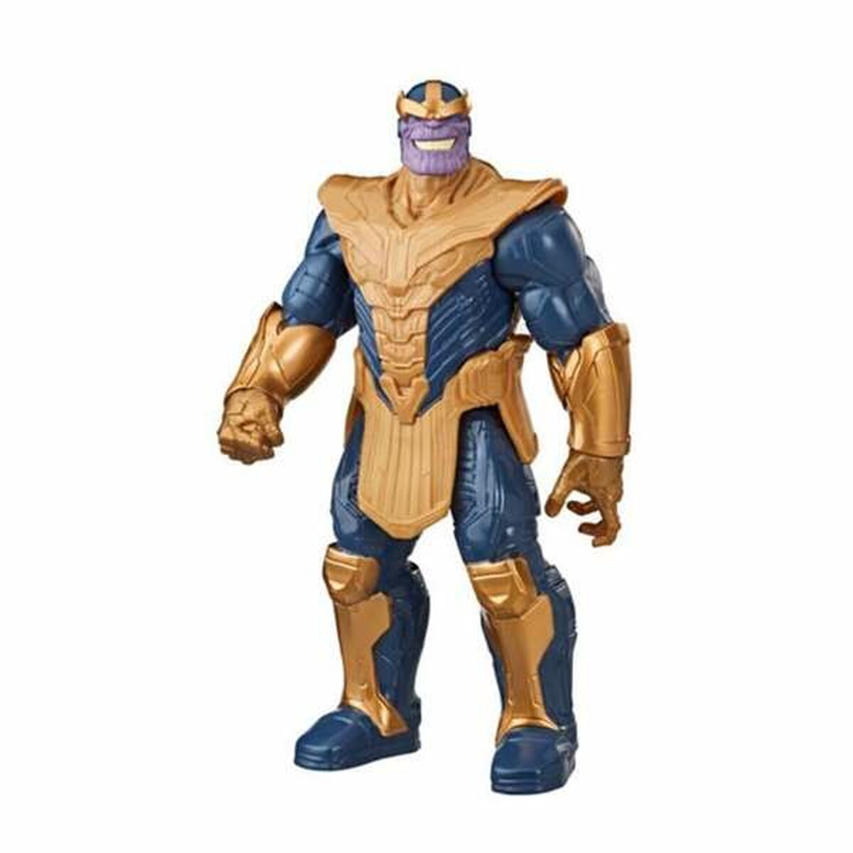Figurer Avengers Titan Hero Deluxe Thanos The Avengers E7381 30 cm (30 cm)-Leksaker och spel, Dockor och actionfigurer-The Avengers-peaceofhome.se