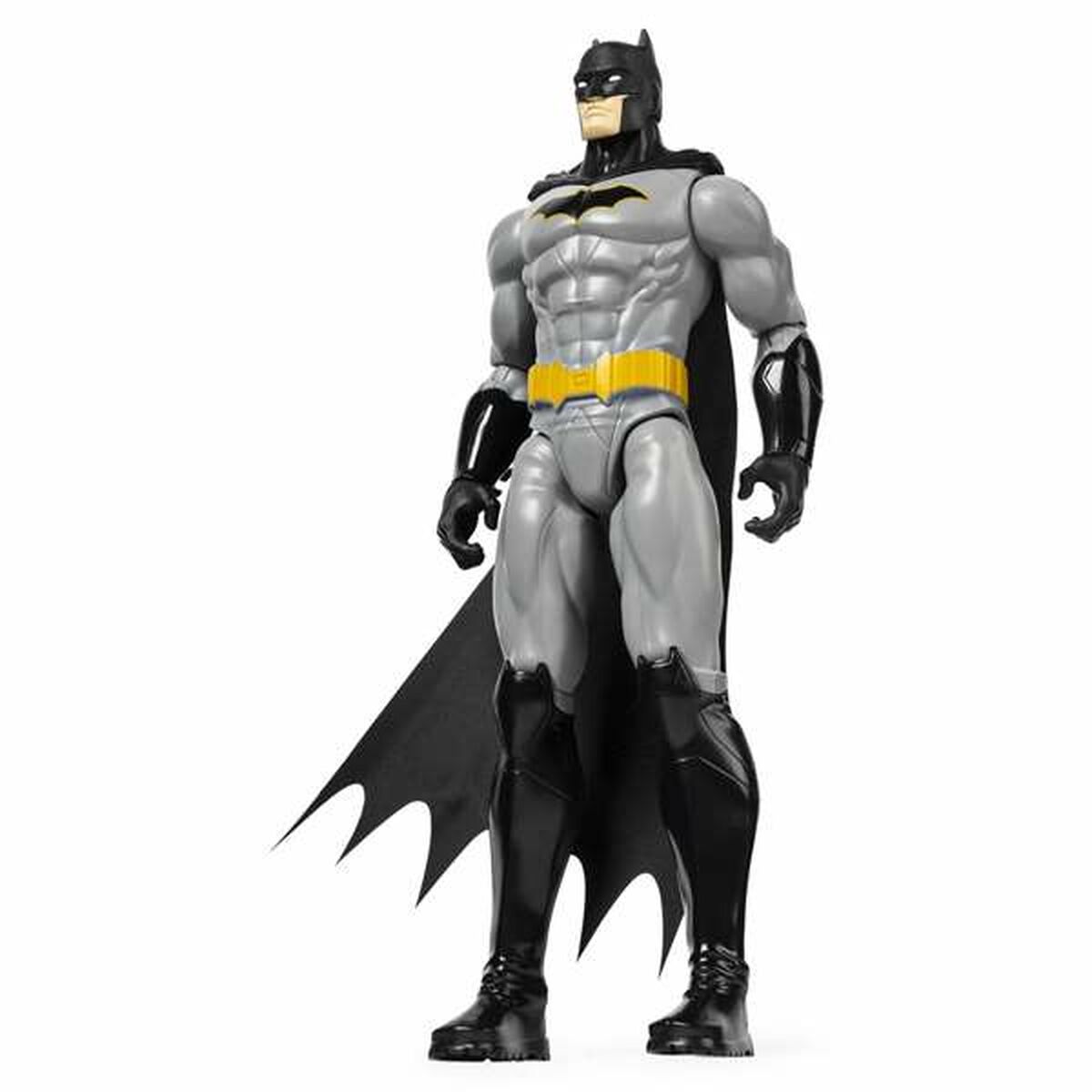 Figurer Batman Classic 30 cm-Leksaker och spel, Dockor och actionfigurer-Batman-peaceofhome.se