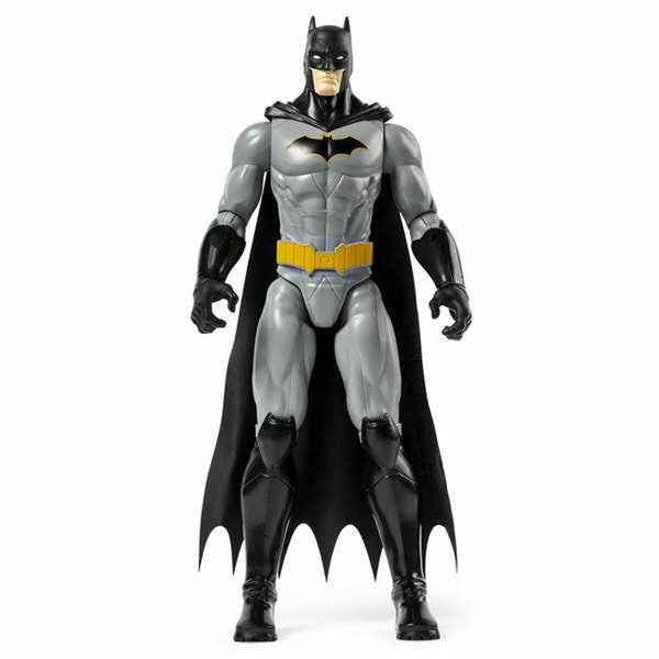 Figurer Batman Classic 30 cm-Leksaker och spel, Dockor och actionfigurer-Batman-peaceofhome.se