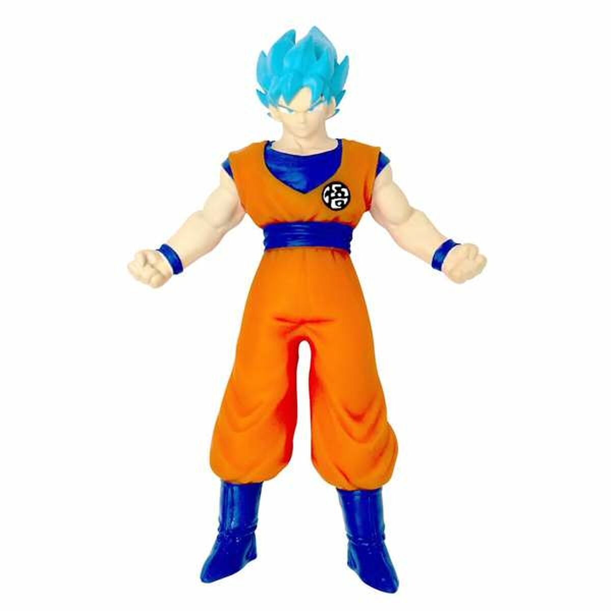 Figurer Dragon Ball Monsterflex 17 cm Flexibel-Leksaker och spel, Dockor och actionfigurer-Dragon Ball-peaceofhome.se