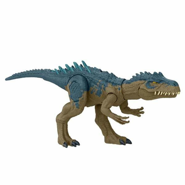 Figurer Jurassic World Allosaurus 43,5 cm-Leksaker och spel, Dockor och actionfigurer-Jurassic World-peaceofhome.se