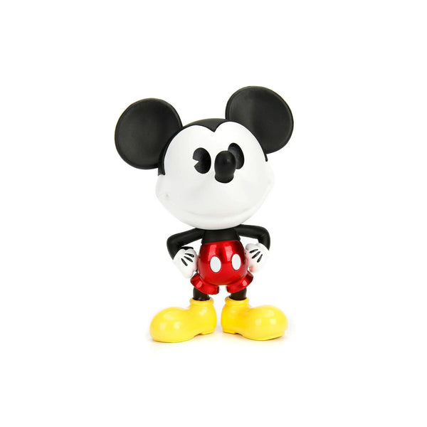 Figurer Mickey Mouse 10 cm-Leksaker och spel, Dockor och actionfigurer-Mickey Mouse-peaceofhome.se