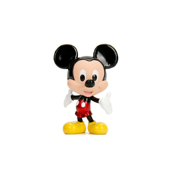 Figurer Mickey Mouse 7 cm-Leksaker och spel, Dockor och actionfigurer-Mickey Mouse-peaceofhome.se