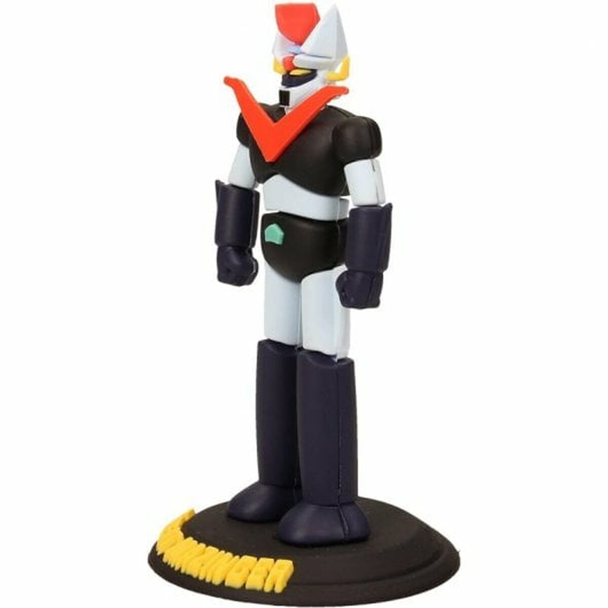 Figurer SD Toys Mazinger Z Gummi-Leksaker och spel, Samlarföremål-SD Toys-peaceofhome.se