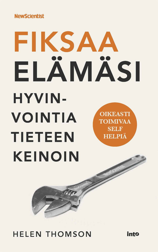 Fiksaa elämäsi – E-bok – Laddas ner-Digitala böcker-Axiell-peaceofhome.se