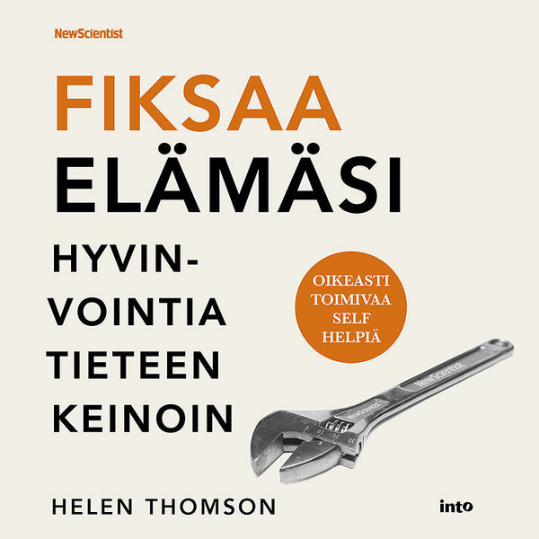 Fiksaa elämäsi – Ljudbok – Laddas ner-Digitala böcker-Axiell-peaceofhome.se