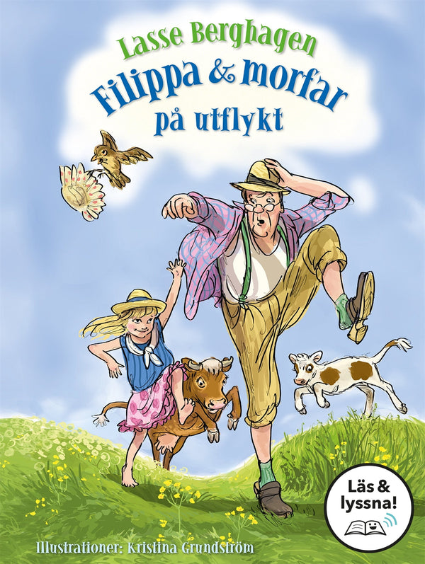 Filippa & morfar på utflykt (Läs & lyssna) – E-bok – Laddas ner-Digitala böcker-Axiell-peaceofhome.se