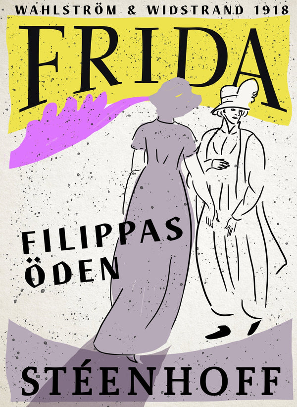 Filippas öden – E-bok – Laddas ner