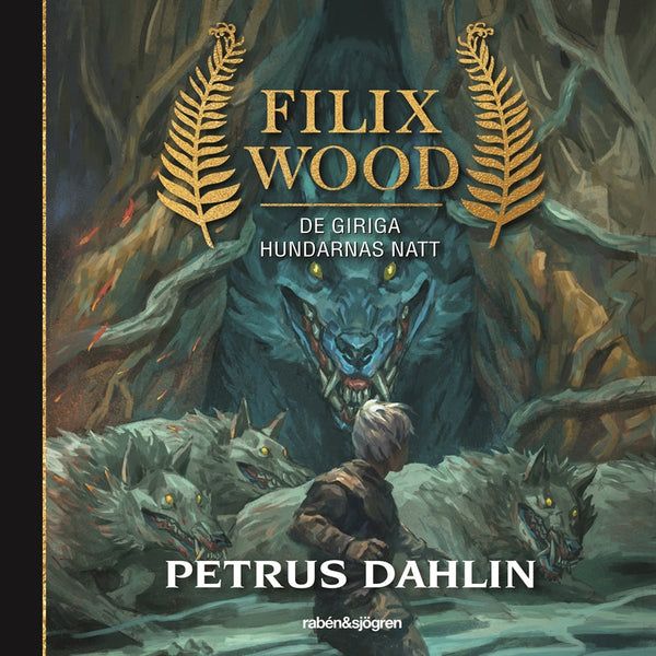 Filix Wood: De giriga hundarnas natt – Ljudbok – Laddas ner-Digitala böcker-Axiell-peaceofhome.se