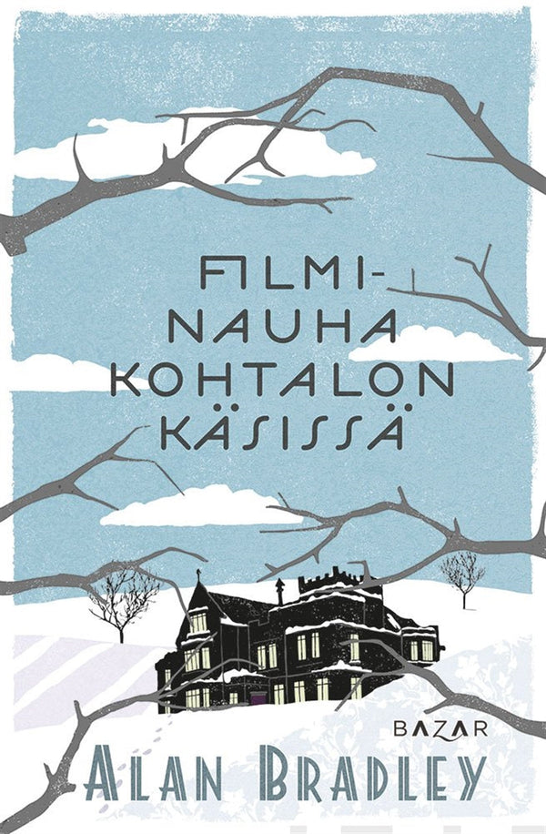 Filminauha kohtalon käsissä – E-bok – Laddas ner-Digitala böcker-Axiell-peaceofhome.se