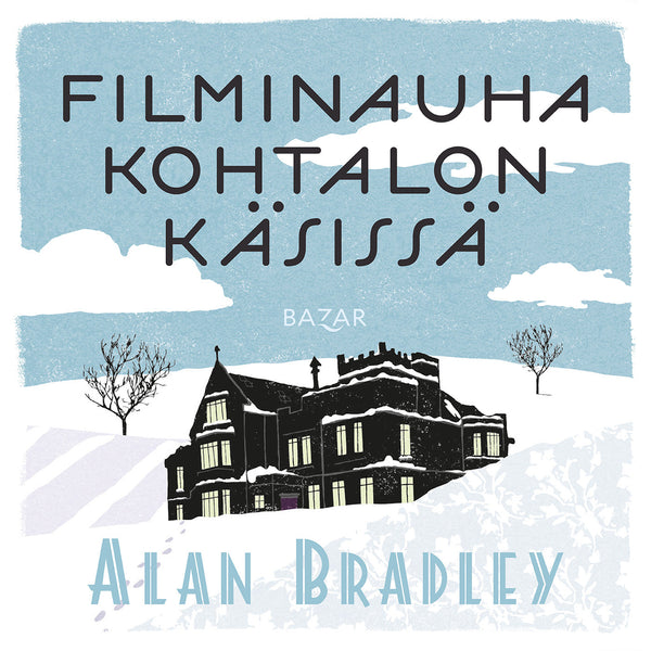 Filminauha kohtalon käsissä – Ljudbok – Laddas ner-Digitala böcker-Axiell-peaceofhome.se