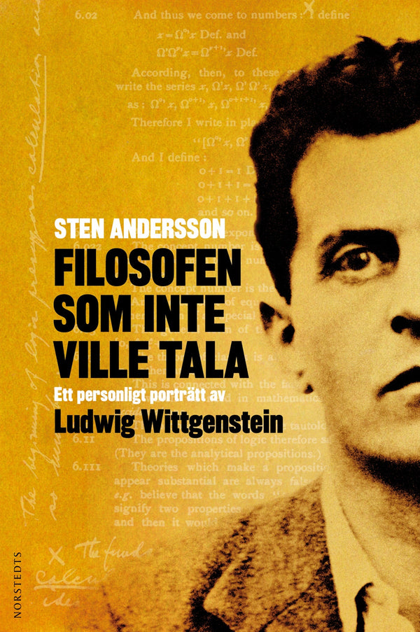 Filosofen som inte ville tala : ett personligt porträtt av Ludwig Wittgenstein – E-bok – Laddas ner-Digitala böcker-Axiell-peaceofhome.se