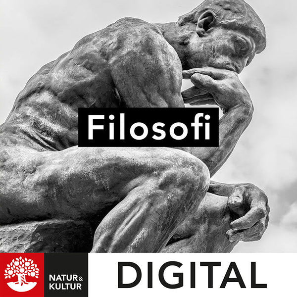 Filosofi Digital-Digitala böcker-Digilär AB-peaceofhome.se