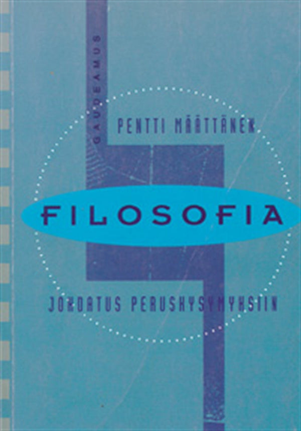 Filosofia – E-bok – Laddas ner-Digitala böcker-Axiell-peaceofhome.se