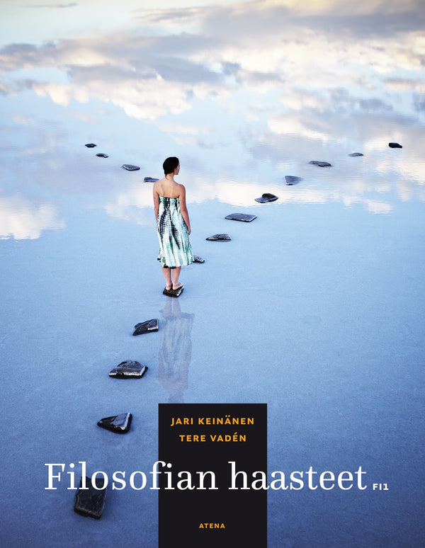 Filosofian haasteet FI1 (OPS2016) – E-bok – Laddas ner-Digitala böcker-Axiell-peaceofhome.se