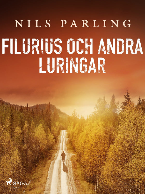 Filurius och andra luringar – E-bok – Laddas ner-Digitala böcker-Axiell-peaceofhome.se