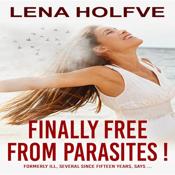 Finally free from parasites! – Ljudbok – Laddas ner