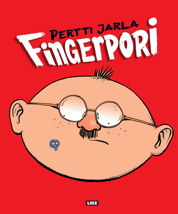 Fingerpori – E-bok – Laddas ner-Digitala böcker-Axiell-peaceofhome.se