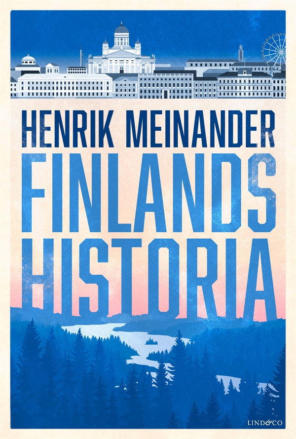 Finlands historia – E-bok – Laddas ner-Digitala böcker-Axiell-peaceofhome.se