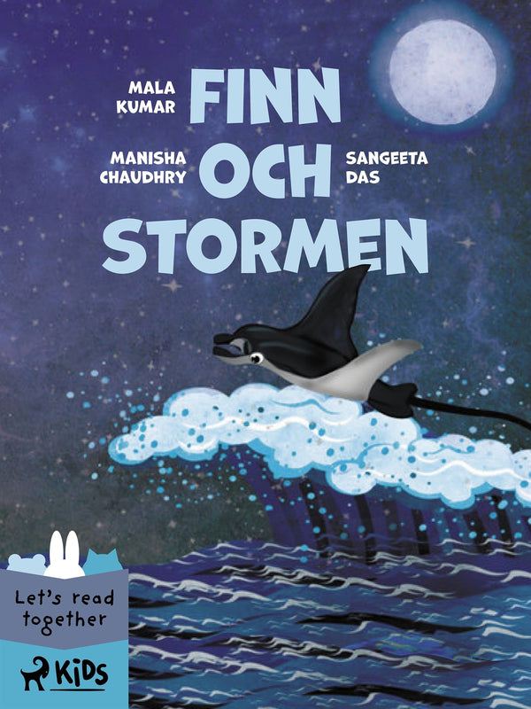 Finn och stormen – E-bok – Laddas ner-Digitala böcker-Axiell-peaceofhome.se