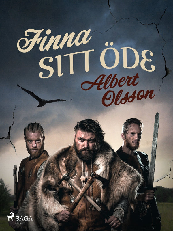 Finna sitt öde – E-bok – Laddas ner-Digitala böcker-Axiell-peaceofhome.se