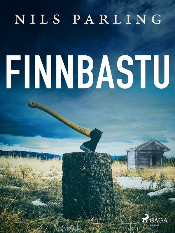 Finnbastu – E-bok – Laddas ner-Digitala böcker-Axiell-peaceofhome.se