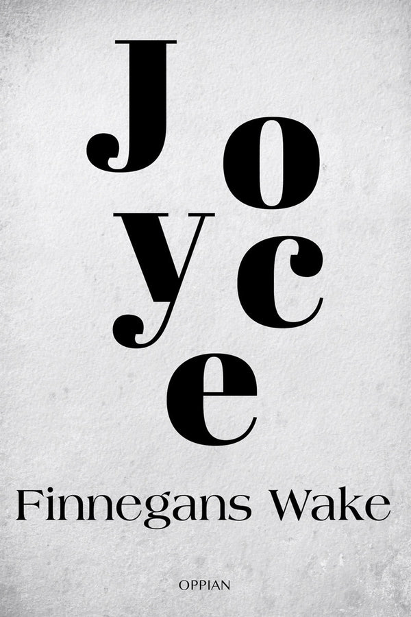 Finnegans Wake – E-bok – Laddas ner-Digitala böcker-Axiell-peaceofhome.se