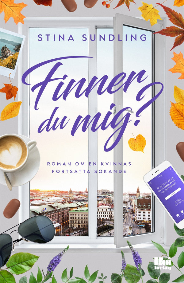 Finner du mig? – E-bok – Laddas ner-Digitala böcker-Axiell-peaceofhome.se