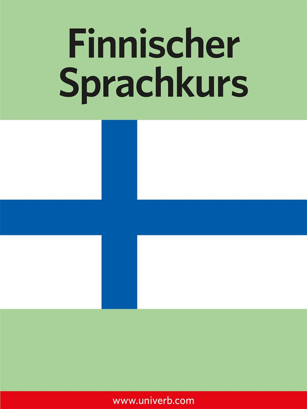 Finnischer Sprachkurs – Ljudbok – Laddas ner-Digitala böcker-Axiell-peaceofhome.se