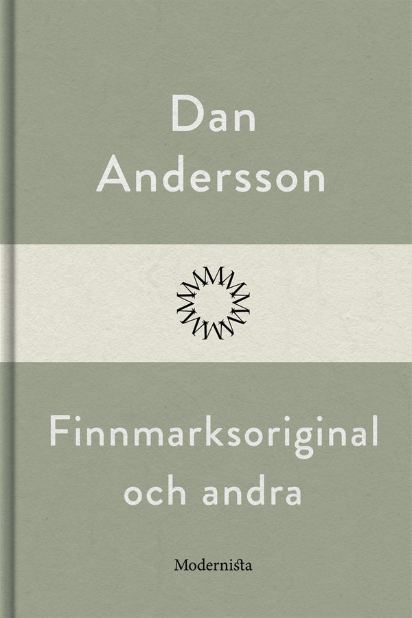 Finnmarksoriginal och andra – E-bok – Laddas ner-Digitala böcker-Axiell-peaceofhome.se