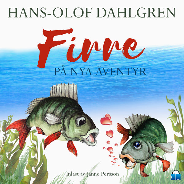 Firre på nya äventyr – Ljudbok – Laddas ner-Digitala böcker-Axiell-peaceofhome.se