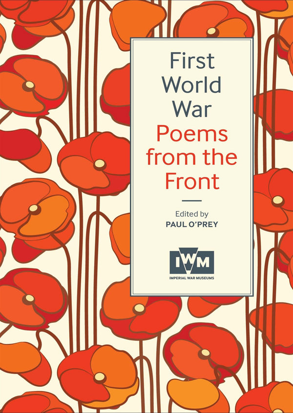 First World War Poems from the Front – E-bok – Laddas ner-Digitala böcker-Axiell-peaceofhome.se