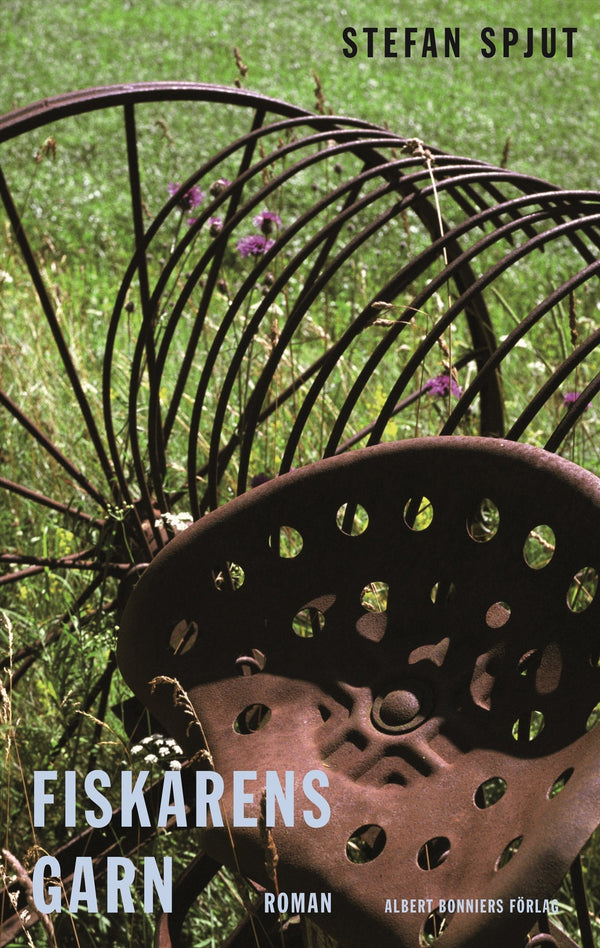 Fiskarens garn – E-bok – Laddas ner-Digitala böcker-Axiell-peaceofhome.se