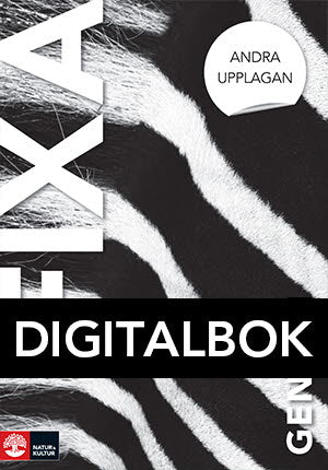 Fixa genren Digitalbok u ljud, andra upplagan-Digitala böcker-Natur & Kultur Digital-peaceofhome.se