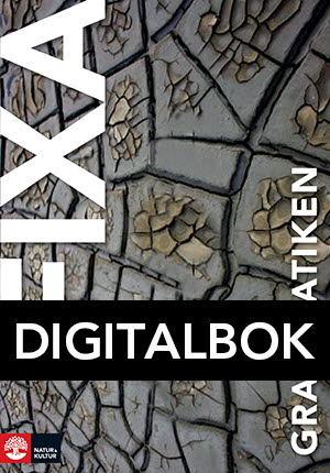 Fixa grammatiken Digitalbok u ljud-Digitala böcker-Natur & Kultur Digital-peaceofhome.se