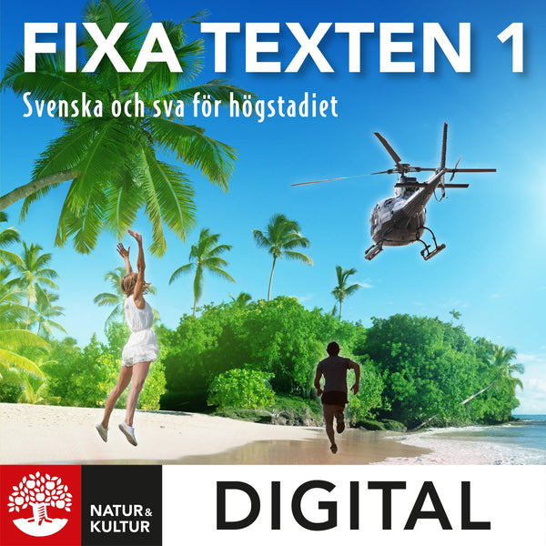 Fixa texten 1 Digital-Digitala böcker-Natur & Kultur Digital-peaceofhome.se