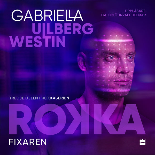 Fixaren – Ljudbok – Laddas ner-Digitala böcker-Axiell-peaceofhome.se