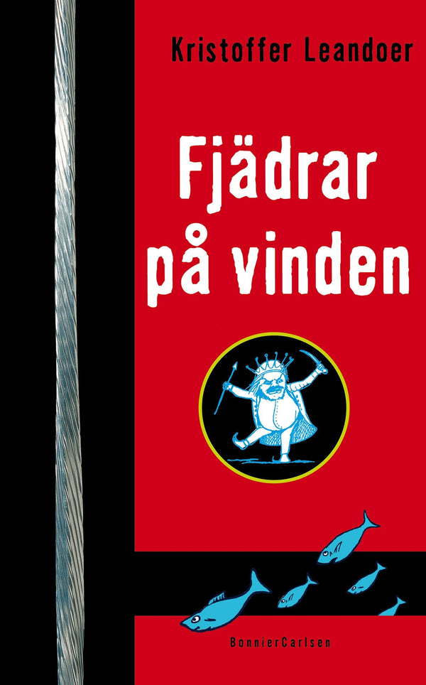 Fjädrar på vinden – E-bok – Laddas ner